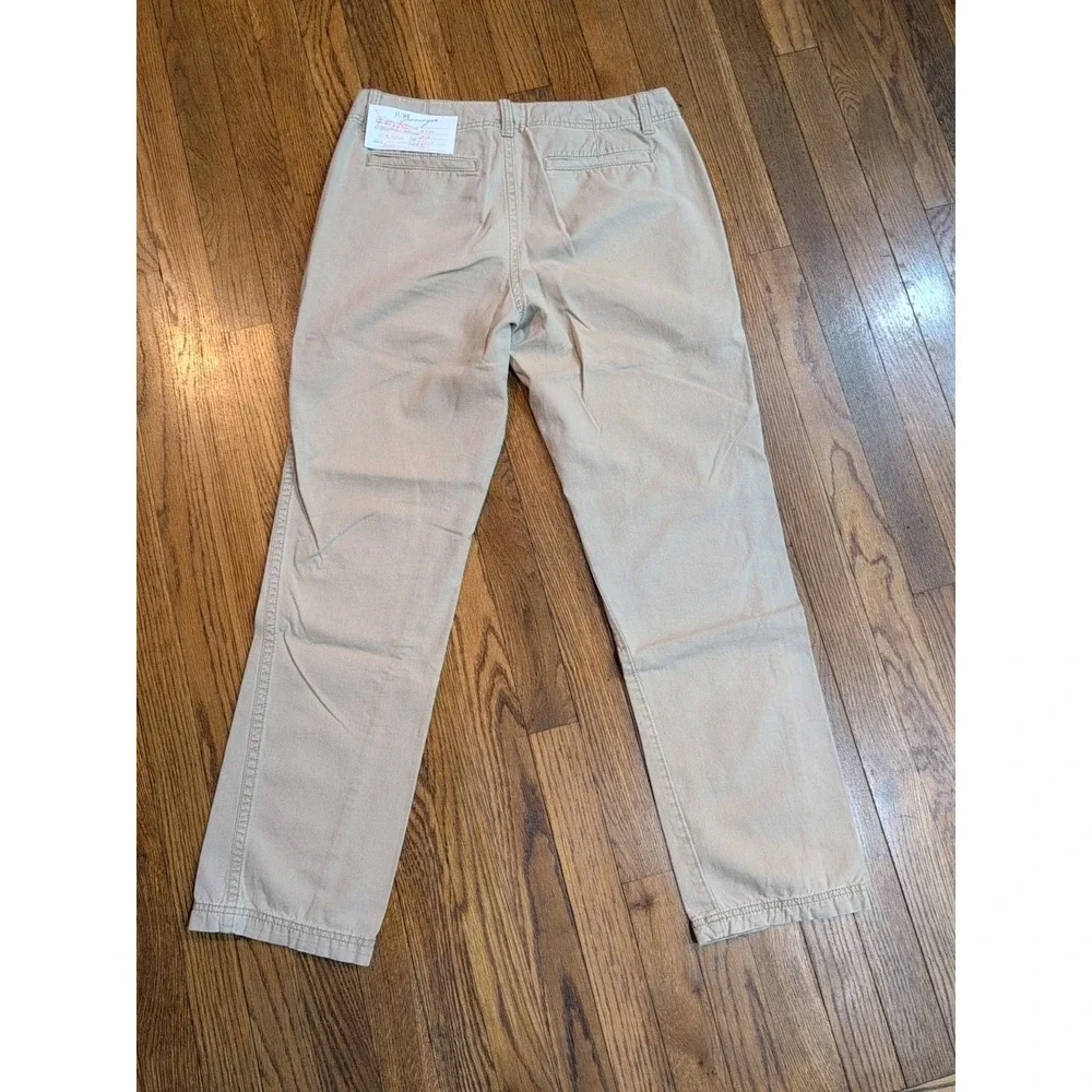 EUC Urban Pipeline Casual‎ Dress Pants Mens 30x32 Beige Khaki Relaxed Straight